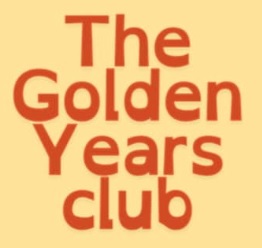 Golden Years Logo