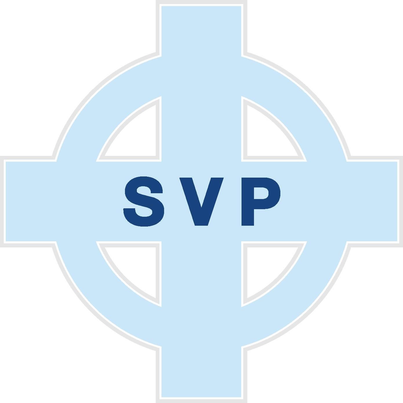 SVP logo