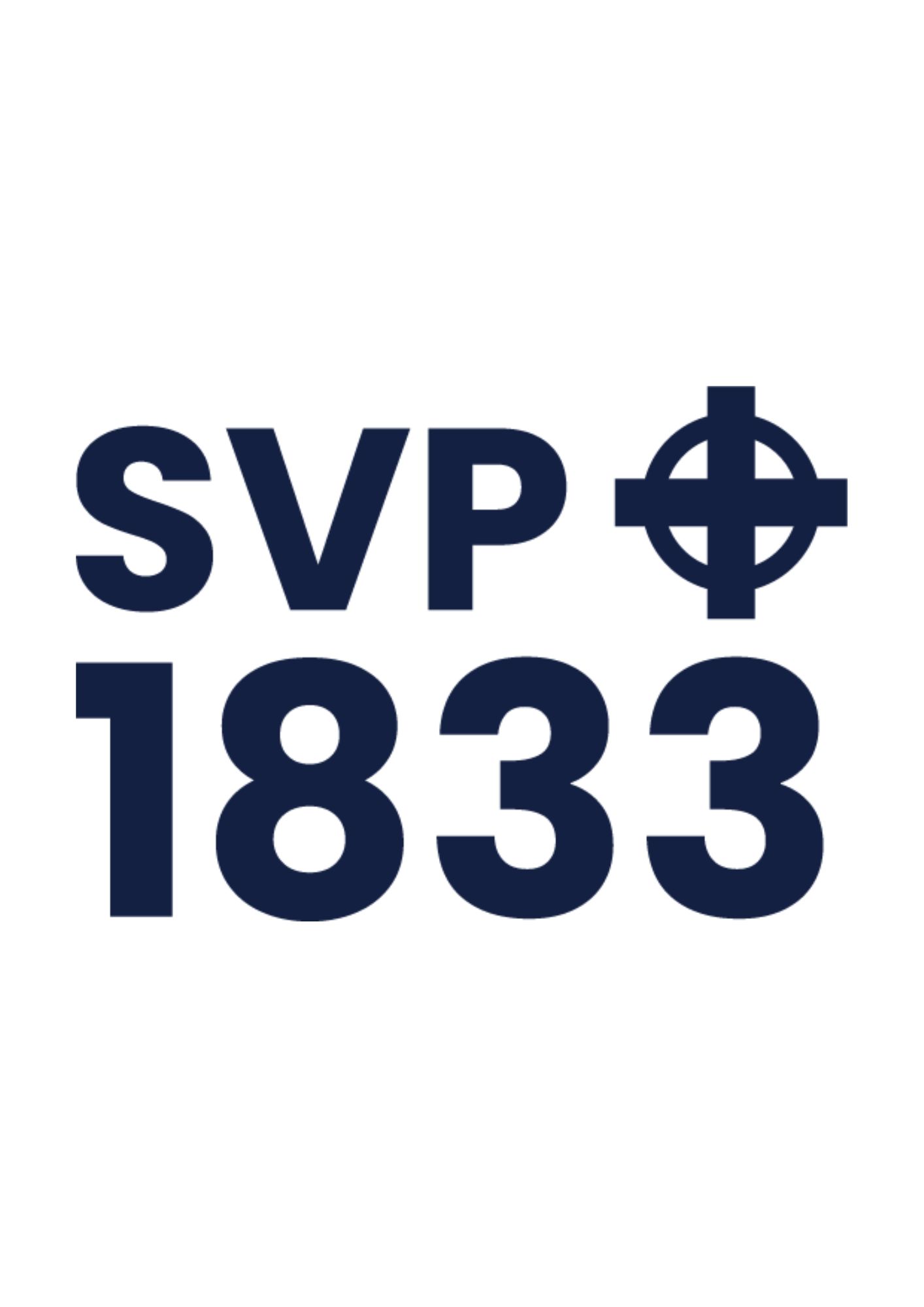 SVP1833 logo