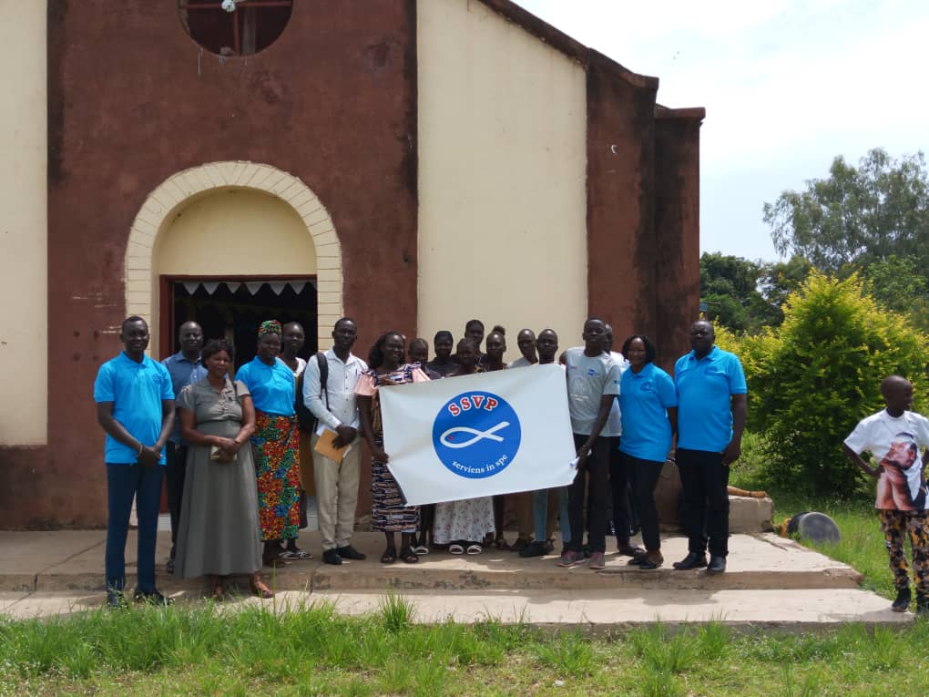 South sudan Conference 