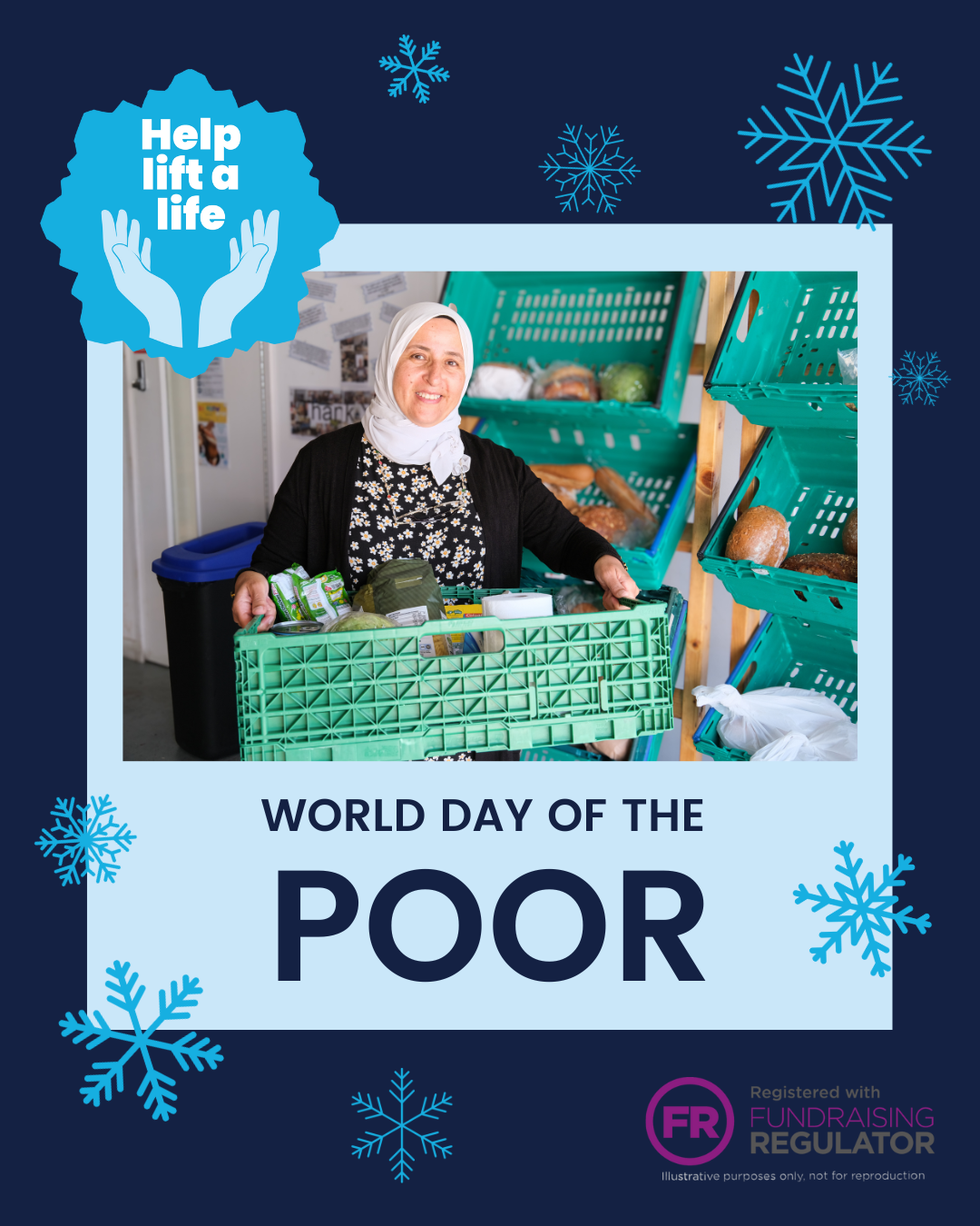 world day of the poor