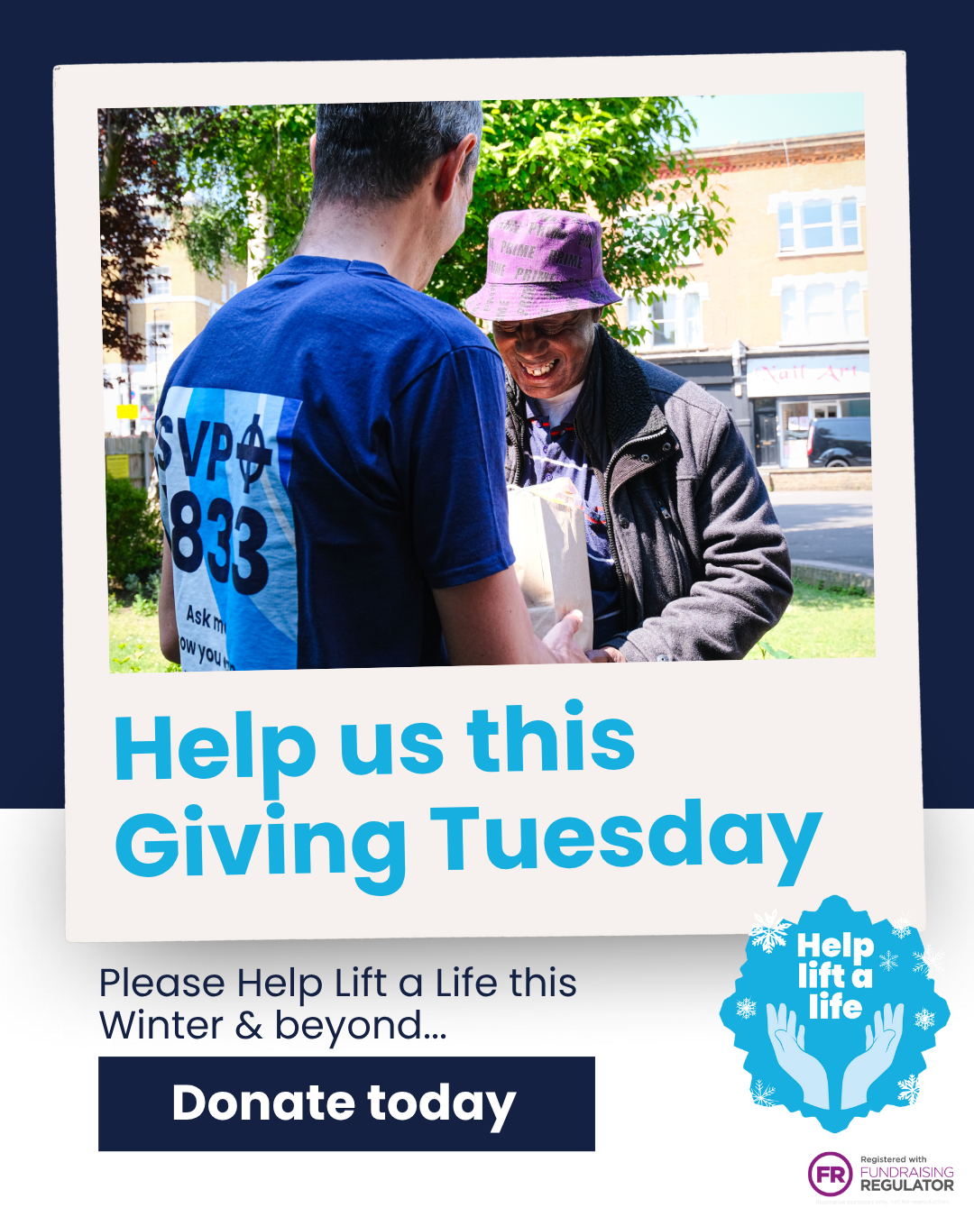 giving tuesday image
