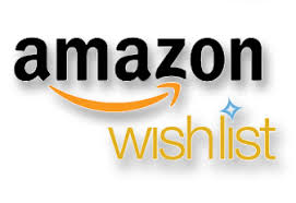 Amazon wishlist logo