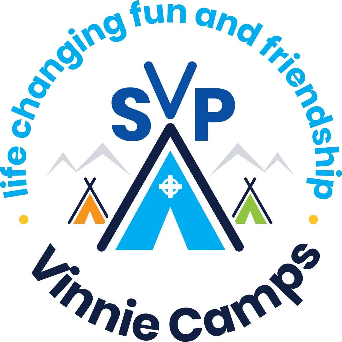 Vinnie Camps | St Vincent de Paul Society