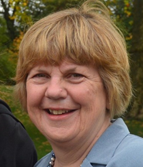 catherine jones