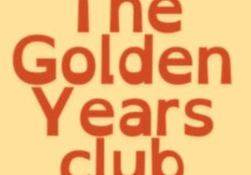 Golden Years Logo