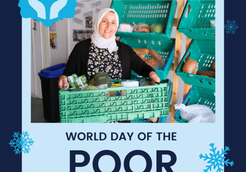 world day of the poor
